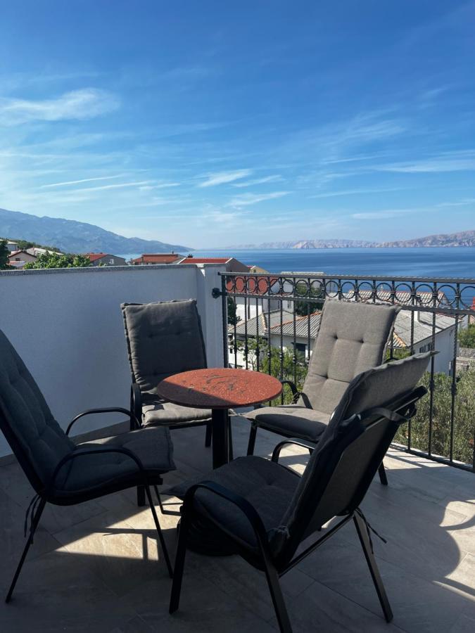 Arija 1 Senj (Lika-Senj) Exterior foto