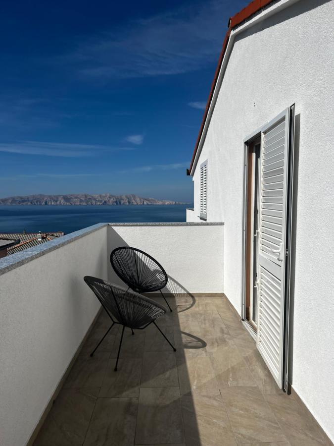 Arija 1 Senj (Lika-Senj) Exterior foto