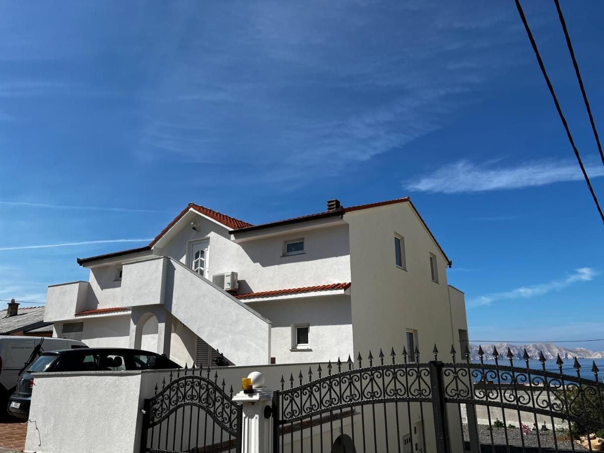 Arija 1 Senj (Lika-Senj) Exterior foto